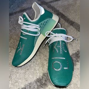 2020 Pharrell x NMD human race dash